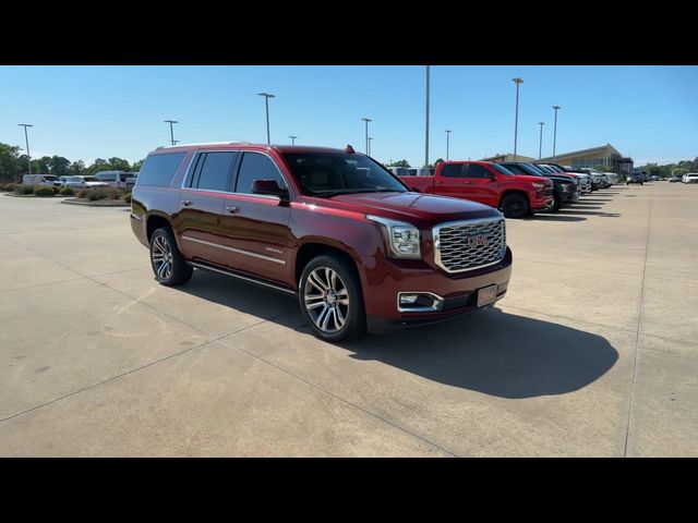 2020 GMC Yukon XL Denali