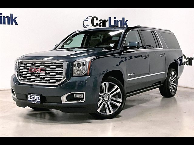 2020 GMC Yukon XL Denali