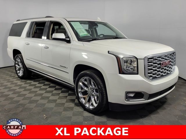 2020 GMC Yukon XL Denali