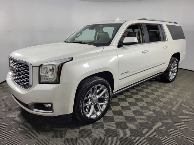 2020 GMC Yukon XL Denali