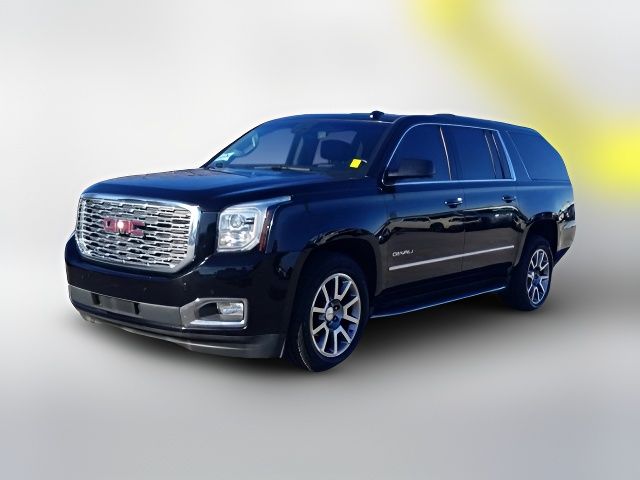 2020 GMC Yukon XL Denali