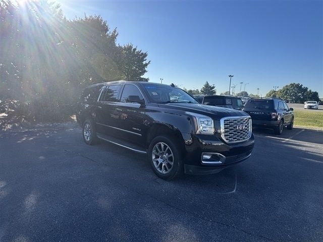 2020 GMC Yukon XL Denali