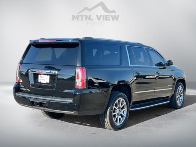 2020 GMC Yukon XL Denali