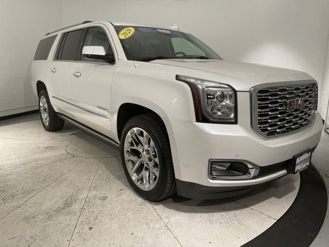 2020 GMC Yukon XL Denali