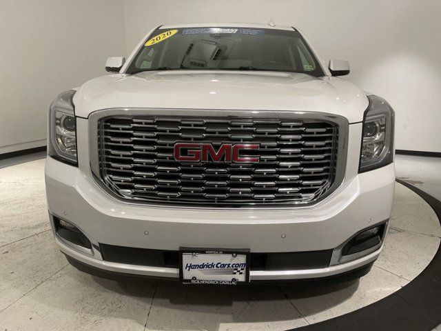 2020 GMC Yukon XL Denali