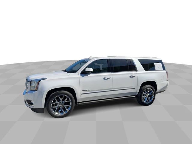 2020 GMC Yukon XL Denali