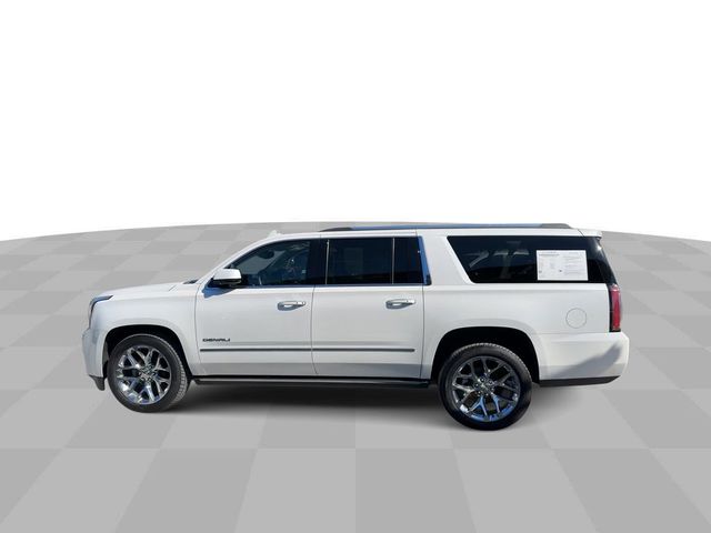 2020 GMC Yukon XL Denali