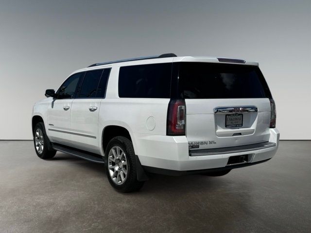 2020 GMC Yukon XL Denali