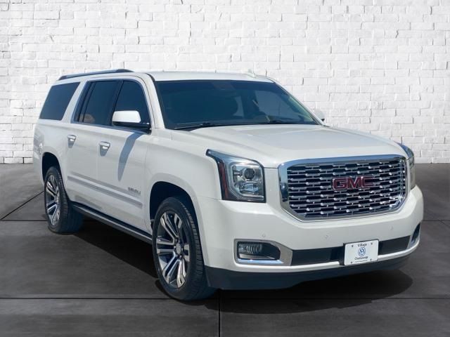 2020 GMC Yukon XL Denali