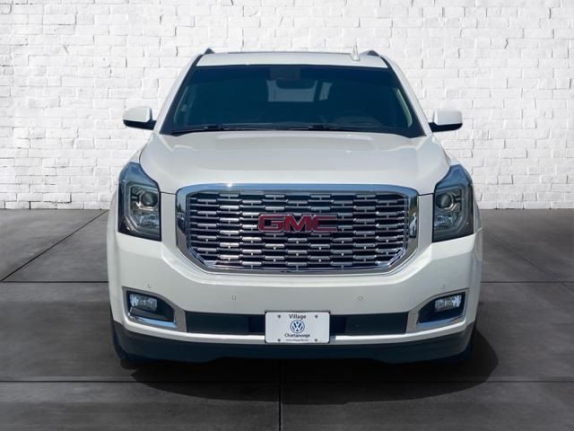 2020 GMC Yukon XL Denali