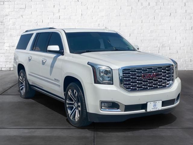 2020 GMC Yukon XL Denali