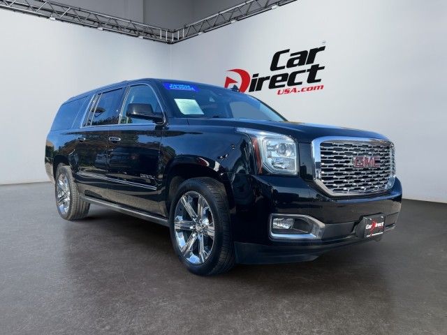 2020 GMC Yukon XL Denali