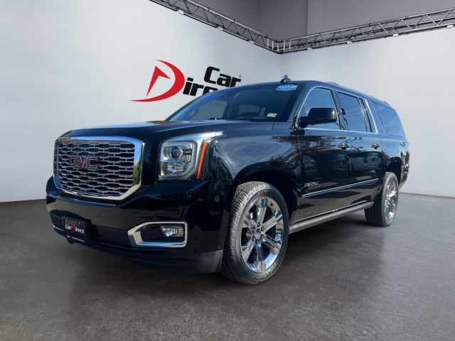 2020 GMC Yukon XL Denali