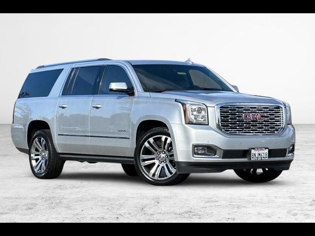 2020 GMC Yukon XL Denali