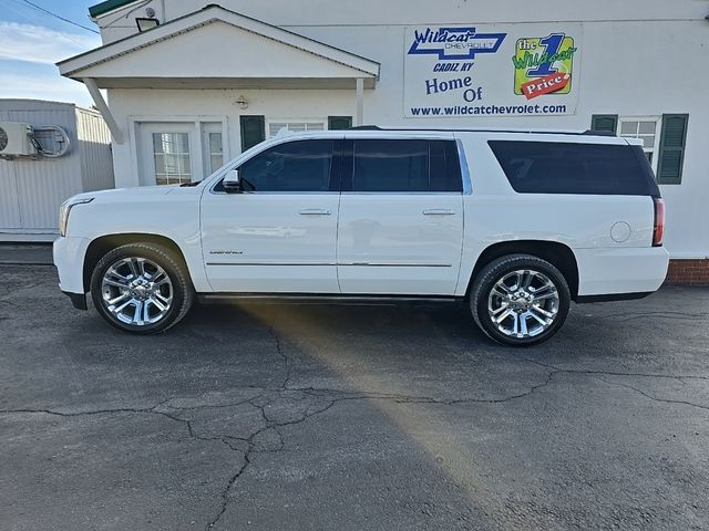 2020 GMC Yukon XL Denali