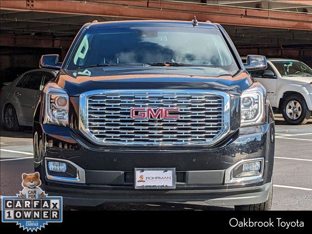 2020 GMC Yukon XL Denali