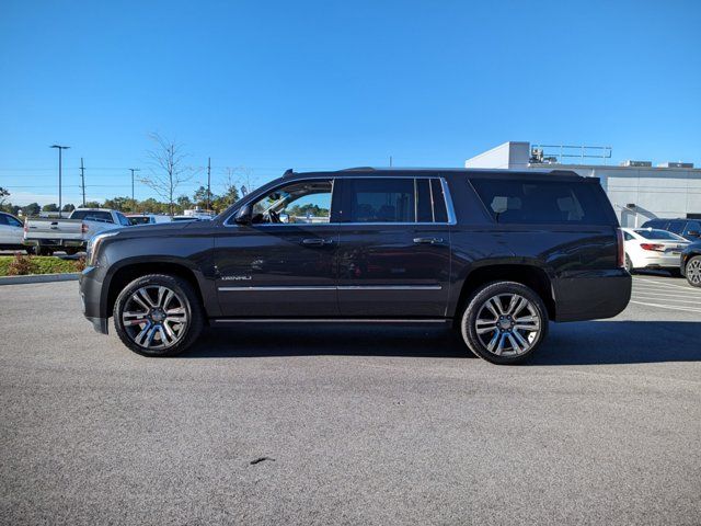 2020 GMC Yukon XL Denali