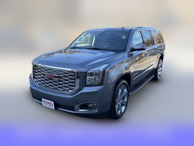 2020 GMC Yukon XL Denali