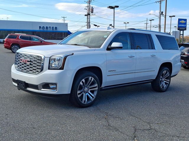 2020 GMC Yukon XL Denali