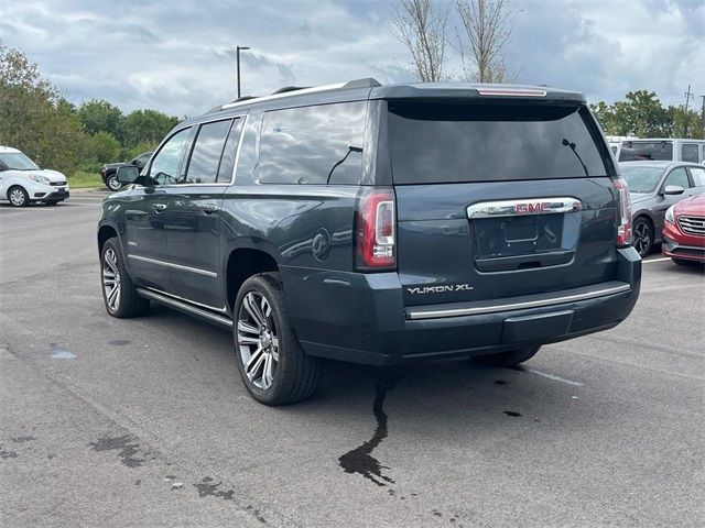 2020 GMC Yukon XL Denali