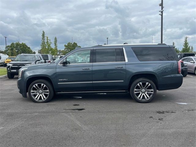 2020 GMC Yukon XL Denali