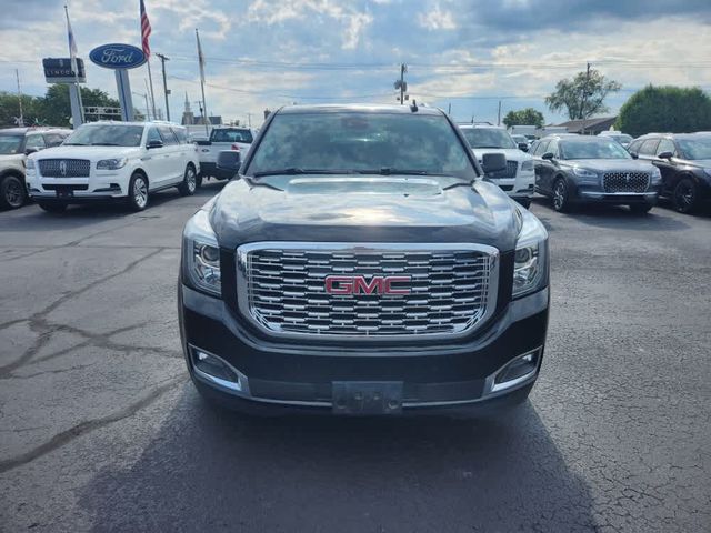 2020 GMC Yukon XL Denali