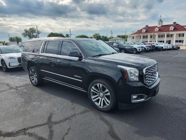 2020 GMC Yukon XL Denali