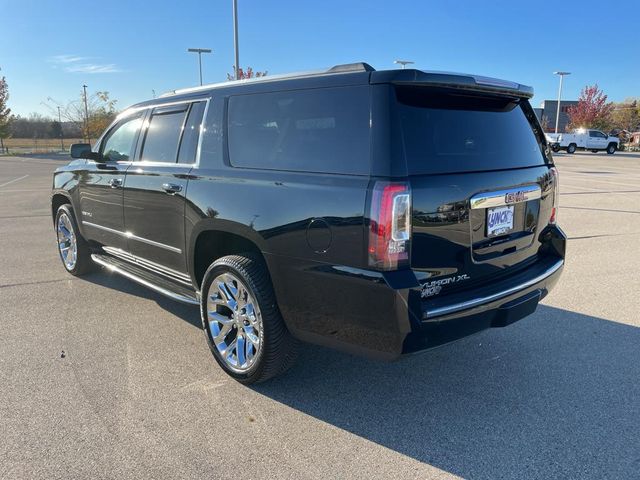 2020 GMC Yukon XL Denali