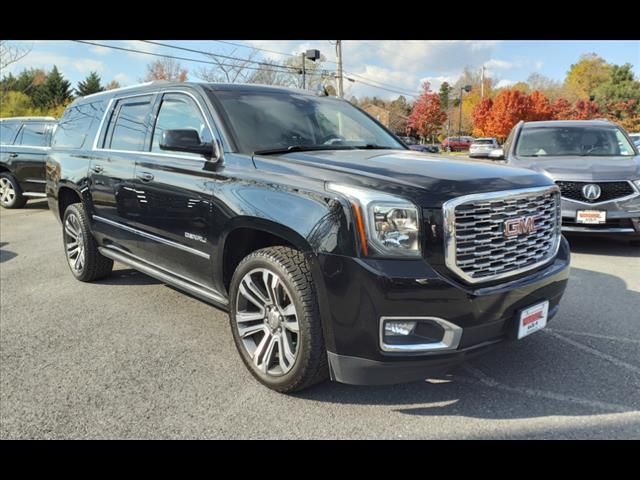 2020 GMC Yukon XL Denali