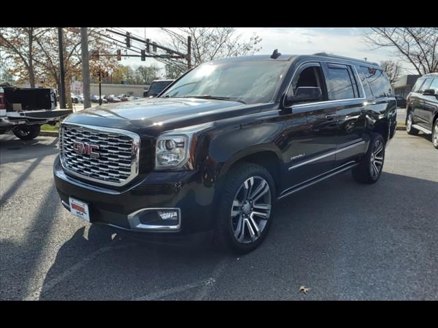 2020 GMC Yukon XL Denali