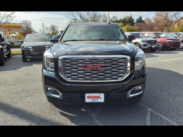 2020 GMC Yukon XL Denali