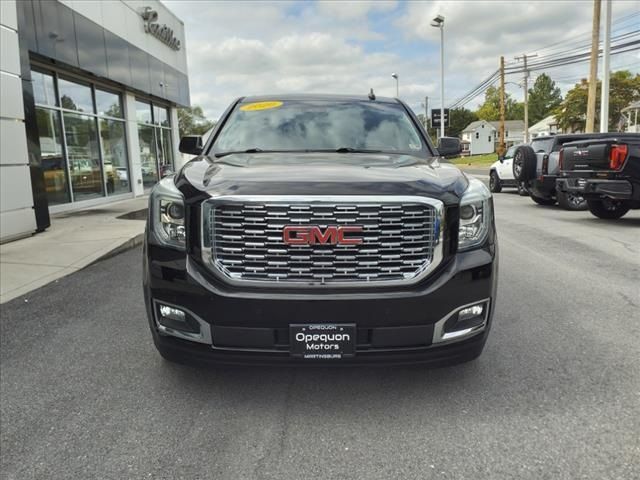 2020 GMC Yukon XL Denali