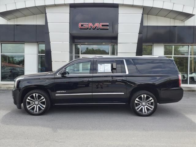 2020 GMC Yukon XL Denali