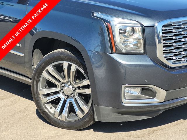 2020 GMC Yukon XL Denali