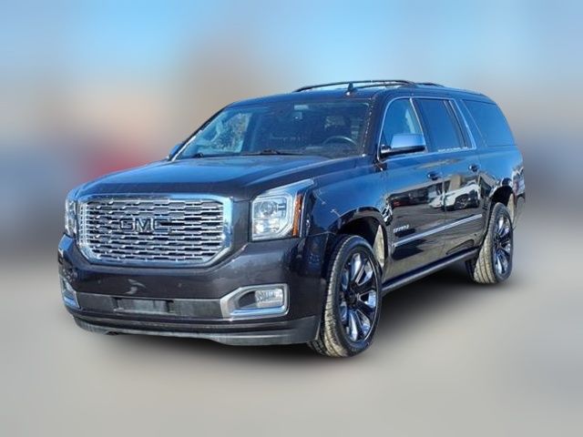 2020 GMC Yukon XL Denali