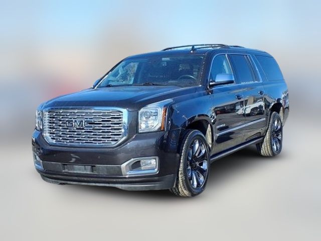 2020 GMC Yukon XL Denali