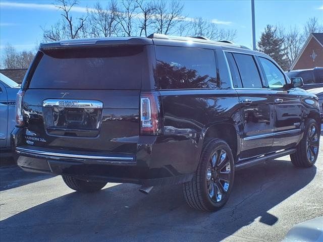 2020 GMC Yukon XL Denali