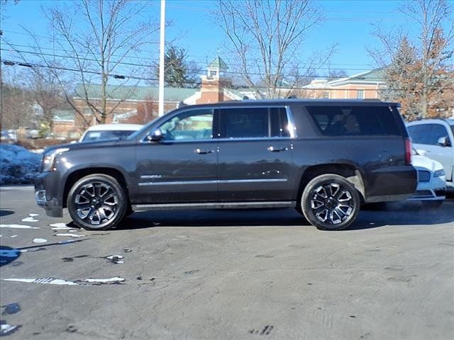 2020 GMC Yukon XL Denali