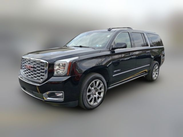 2020 GMC Yukon XL Denali