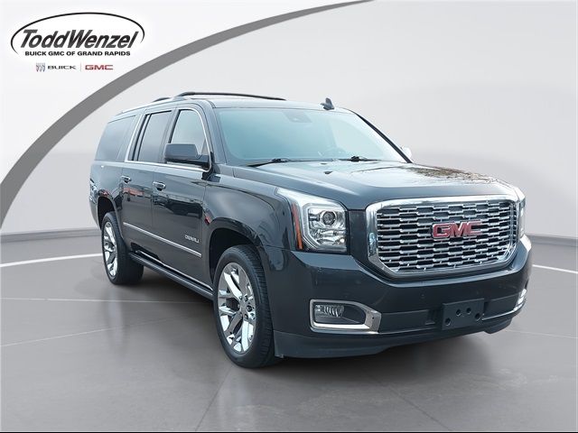 2020 GMC Yukon XL Denali