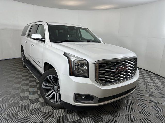 2020 GMC Yukon XL Denali