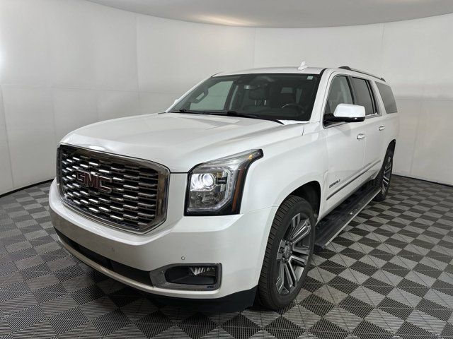 2020 GMC Yukon XL Denali