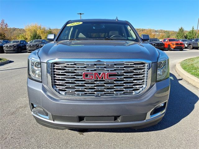 2020 GMC Yukon XL Denali