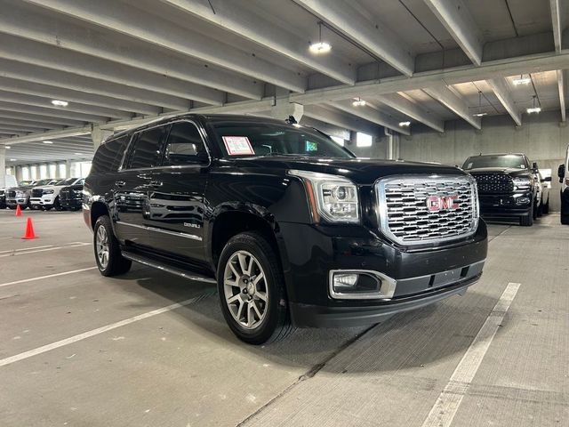 2020 GMC Yukon XL Denali