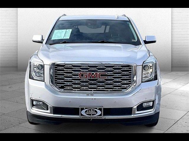 2020 GMC Yukon XL Denali