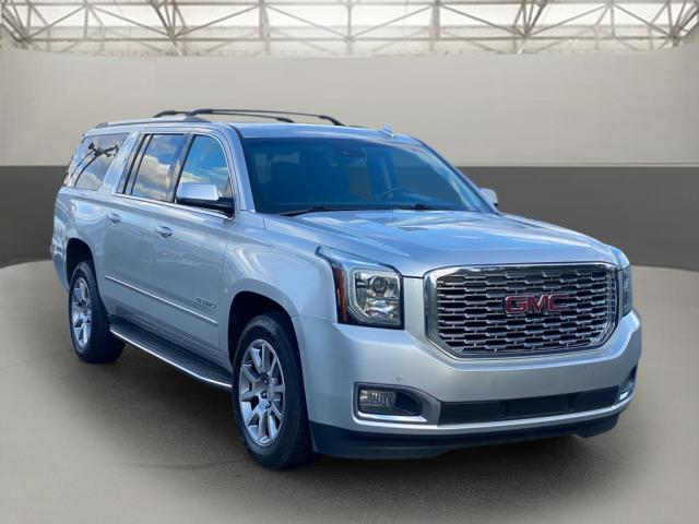 2020 GMC Yukon XL Denali