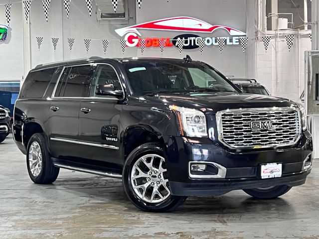 2020 GMC Yukon XL Denali