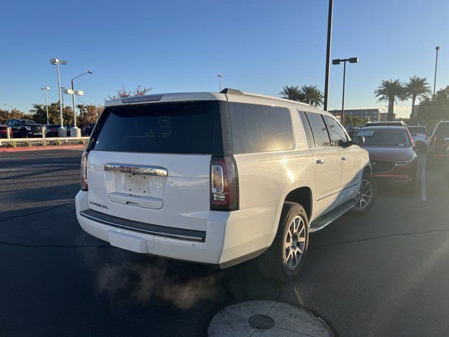 2020 GMC Yukon XL Denali