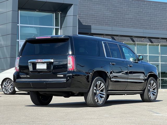 2020 GMC Yukon XL Denali