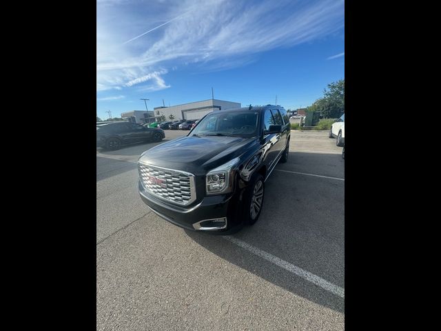 2020 GMC Yukon XL Denali